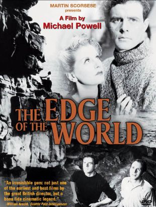 Edge of the world full movie